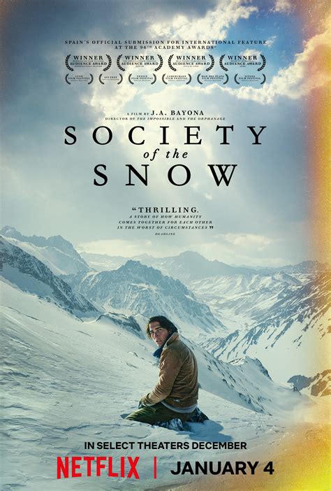 society of the snow imdb|synopsis of society the snow.